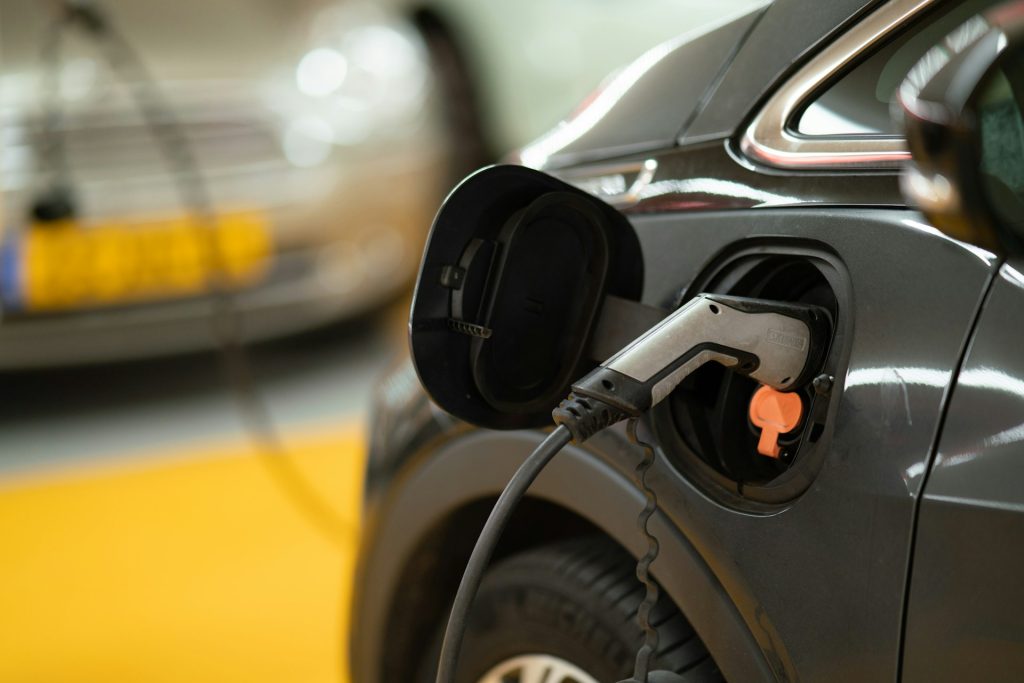 home charging