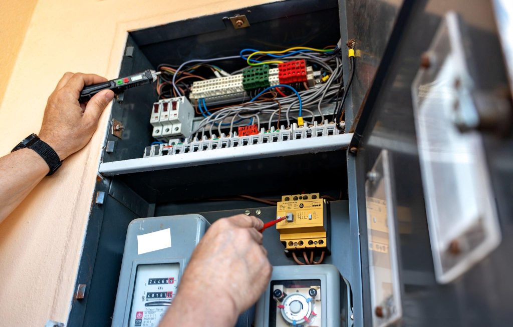 circuit breaker
