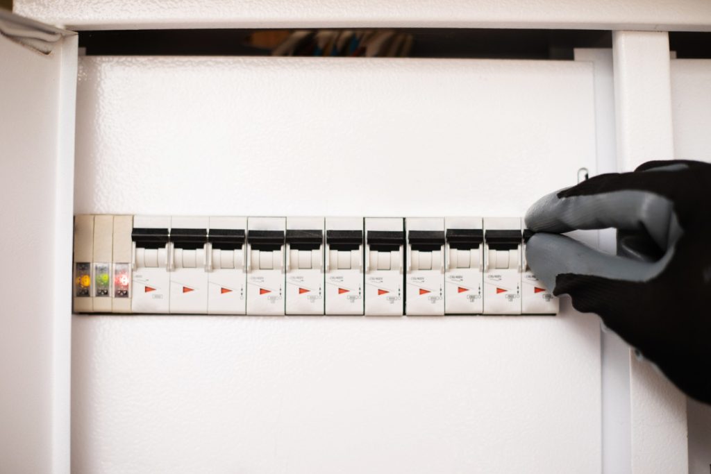 circuit breaker