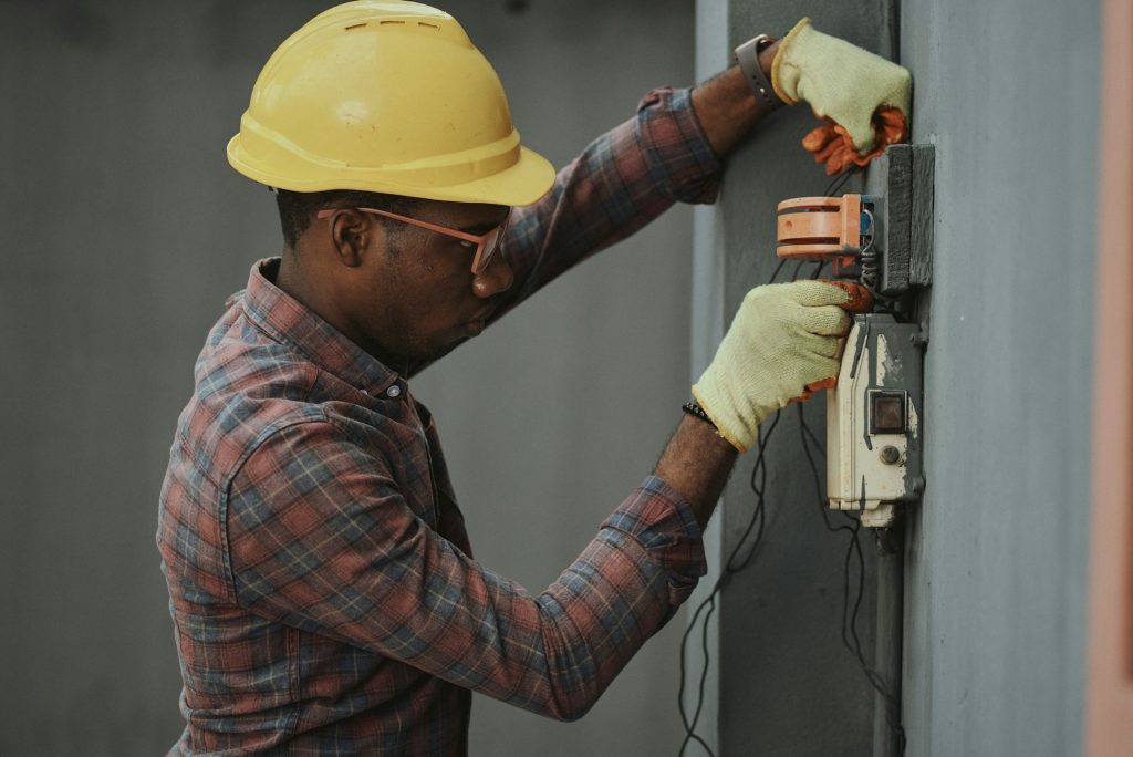 Commercial Electrical Contractor