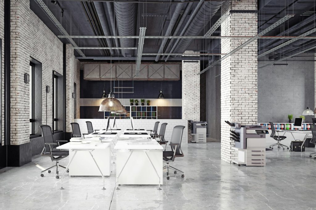 Workplace