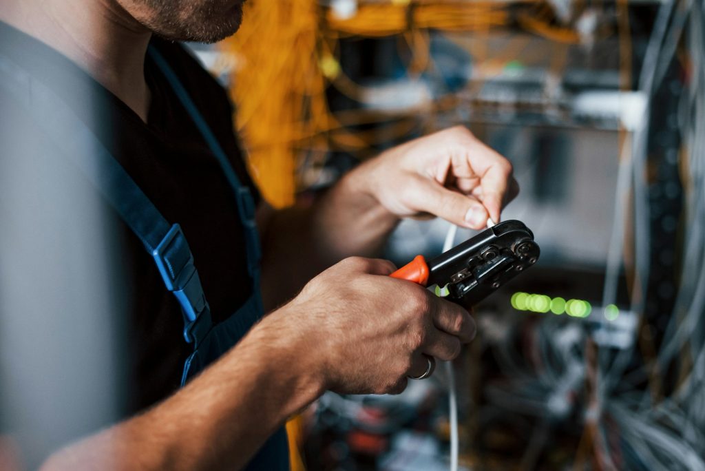electrical services