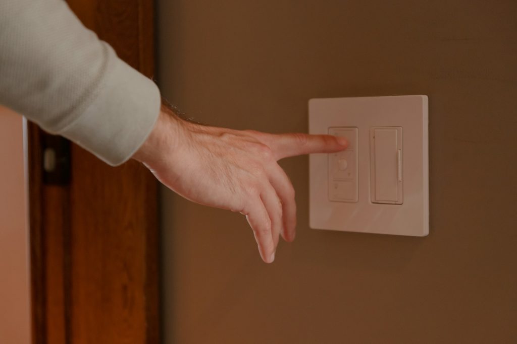 Home Electricity