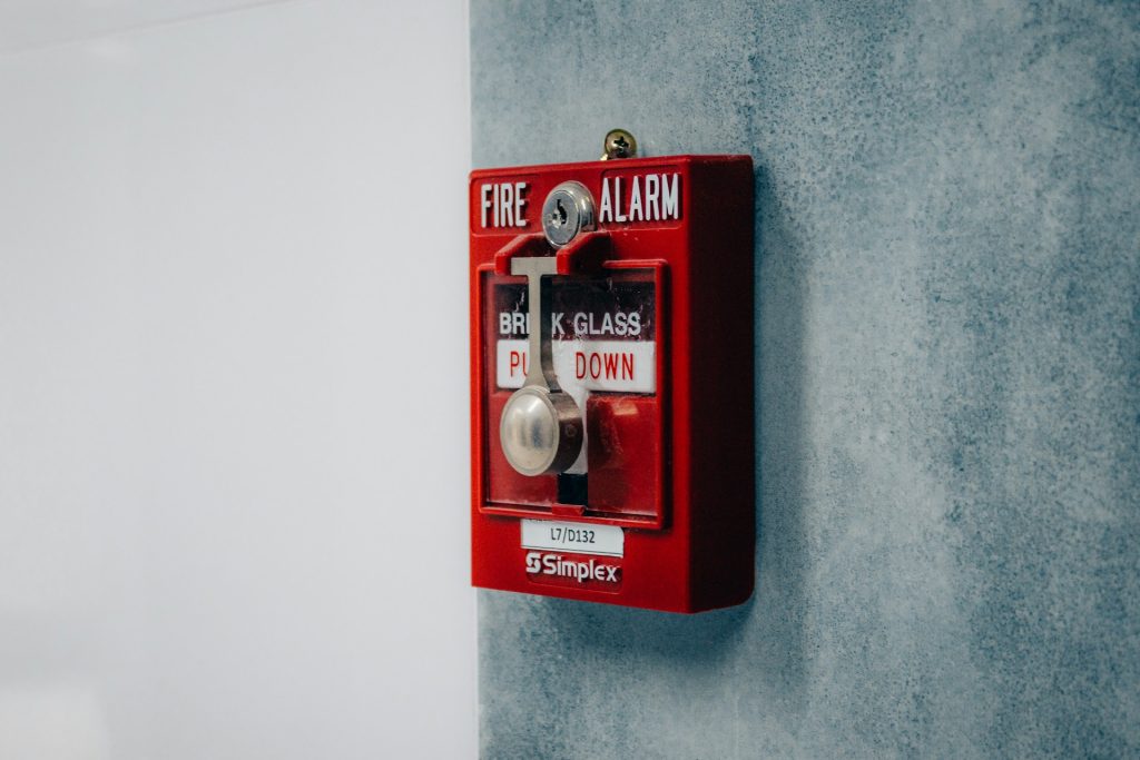 Fire Alarm