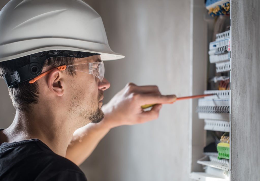 Electrical Check