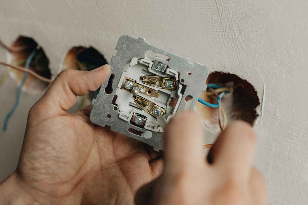 Electrical Safety